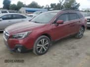 ✅ 2019 Subaru Outback Limited • VIN: 4S4BSENC2K3296381 • Лот: 85289305. Опубликован ранее на Copart с пробегом 125 282 миль. Бесплатный доступ к архиву аукционных продаж из США и подробный отчёт об истории автомобиля на DreamBid. Изображение 1.