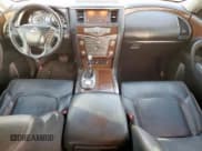 ✅ 2017 Nissan Armada Platinum • VIN: JN8AY2ND5H9001905 • Лот: 83860805. Опубликован ранее на Copart с пробегом 126 441 миль. Бесплатный доступ к архиву аукционных продаж из США и подробный отчёт об истории автомобиля на DreamBid. Изображение 12.