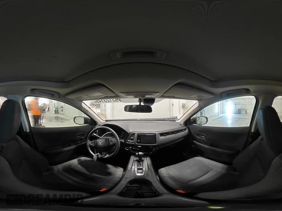 ✅ 2021 Honda HR-V EX • VIN: 3CZRU6H59MM707271 • Лот: 93123145. Опубликован ранее на Copart с пробегом 58 702 миль. Бесплатный доступ к архиву аукционных продаж из США и подробный отчёт об истории автомобиля на DreamBid. Изображение 14.