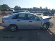 ✅ 2003 Ford Focus SE • VIN: 1FAFP34393W308710 • Lot: 43158133. Listed on IAAI with Not provided. Free auction sales archive from the USA and detailed vehicle history report at DreamBid. Image 12.