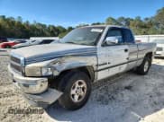 ✅ 1997 Dodge 1500 • VIN: 3B7HC13Z8VG822283 • Lot: 82665675. Listed on Copart with 227,722 mi. Free auction sales archive from the USA and detailed vehicle history report at DreamBid. Image 1.