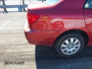 ✅ 2006 Toyota Corolla S • VIN: 2T1BR32E46C637481 • Lot: 43459927. Listed on IAAI with 271,911 mi. Free auction sales archive from the USA and detailed vehicle history report at DreamBid. Image 14.