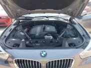 ✅ 2015 BMW 5 Series 535i Gran Turismo • VIN: WBA5M2C58FD872079 • Lot: 43227297. Wystawiony na IAAI z przebiegiem 135 883 mil. Bezpłatny archiwum sprzedaży aukcyjnych z USA i szczegółowy raport historii pojazdu na DreamBid. Zdjęcie 10.