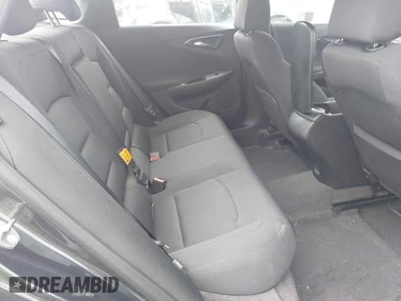 2018 Chevrolet Malibu LS z VIN 1G1ZC5ST2JF152520, wystawiony jako IAAI lot #42891086 z przebiegiem 172 468 mil mil oraz . Historia ofert i sprzedaży dostępna na DreamBid. Obrazek 8.