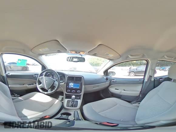 2011 Dodge Caliber Mainstreet с VIN 1B3CB3HA5BD268450, выставлен на аукционе Copart как лот 70229324 с пробегом 151 819 миль миль и Списание • Salvage title. История ставок и продаж доступна на DreamBid. Изображение 14.