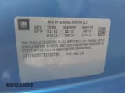 ✅ 2014 Chevrolet Corvette Z51 3LT • VIN: 1G1YM2D77E5120729 • Lot: 41821347. Listed on IAAI with 19,747 mi. Free auction sales archive from the USA and detailed vehicle history report at DreamBid. Image 9.