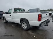 ✅ 2005 Chevrolet Silverado 1500 Work Truck • VIN: 1GCEC14V45Z247646 • Лот: 71506084. Опубликован ранее на Copart с пробегом 113 561 миль. Бесплатный доступ к архиву аукционных продаж из США и подробный отчёт об истории автомобиля на DreamBid. Изображение 2.