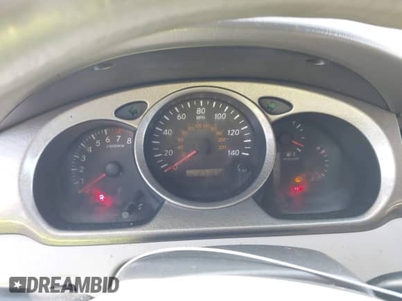 2002 Toyota Highlander с VIN JTEGD21A320033899, выставлен на аукционе IAAI как лот 43183261 с пробегом 271 073 миль миль и . История ставок и продаж доступна на DreamBid. Изображение 7.