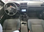 ✅ 2002 Nissan Xterra XE • VIN: 5N1ED28Y92C508464 • Lot: 84817884. Wystawiony na Copart z przebiegiem 178 868 mil. Bezpłatny archiwum sprzedaży aukcyjnych z USA i szczegółowy raport historii pojazdu na DreamBid. Zdjęcie 8.