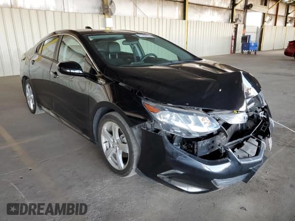 ✅ 2018 Chevrolet Volt LT • VIN: 1G1RC6S55JU150053 • Lot: 71763713. Wystawiony na Copart z przebiegiem 40 146 mil. Bezpłatny archiwum sprzedaży aukcyjnych z USA i szczegółowy raport historii pojazdu na DreamBid. Zdjęcie 4.