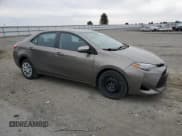 ✅ 2017 Toyota Corolla L • VIN: 2T1BURHE2HC781137 • Лот: 65017955. Опубликован ранее на Copart с пробегом 90 573 миль. Бесплатный доступ к архиву аукционных продаж из США и подробный отчёт об истории автомобиля на DreamBid. Изображение 4.