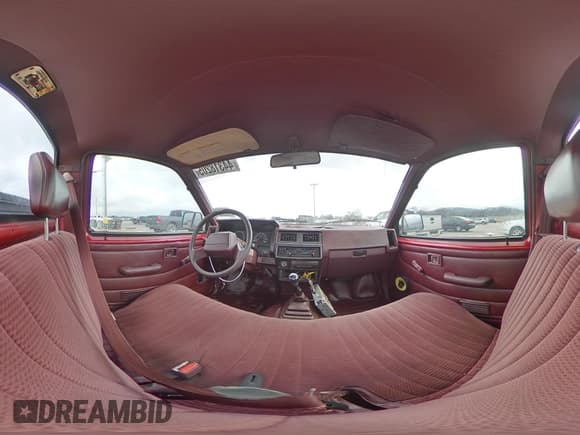 ✅ 1993 Nissan Frontier • VIN: 1N6SD11S2PC383500 • Lot: 56737725. Listed on Copart with 188,314 mi. Free auction sales archive from the USA and detailed vehicle history report at DreamBid. Image 12.