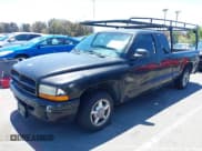 ✅ 1998 Dodge Dakota • VIN: 1B7FL22P2WS569372 • Lot: 42193715. Wystawiony na IAAI z przebiegiem 227 772 mil. Bezpłatny archiwum sprzedaży aukcyjnych z USA i szczegółowy raport historii pojazdu na DreamBid. Zdjęcie 2.