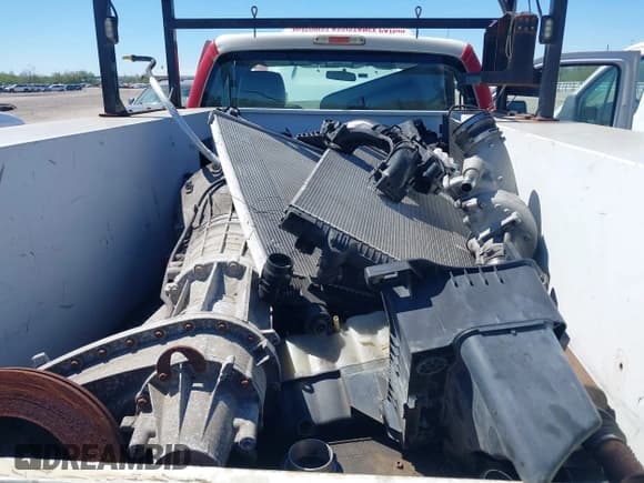 ✅ 2015 Ford F-250 • VIN: 1FDBF2BT9FEC28029 • Lot: 41805301. Listed on IAAI with 249,312 mi. Free auction sales archive from the USA and detailed vehicle history report at DreamBid. Image 12.