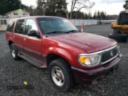 ✅ 2001 Mercury Mountaineer • VIN: 4M2DU66E11UJ12905 • Лот: 86194634. Опубликован ранее на Copart с пробегом 296 631 миль. Бесплатный доступ к архиву аукционных продаж из США и подробный отчёт об истории автомобиля на DreamBid. Изображение 4.