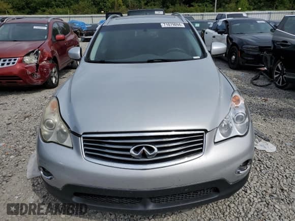 ✅ 2011 Infiniti EX Journey • VIN: JN1AJ0HP0BM800220 • Lot: 71079094. Wystawiony na Copart z przebiegiem 203 397 mil. Bezpłatny archiwum sprzedaży aukcyjnych z USA i szczegółowy raport historii pojazdu na DreamBid. Zdjęcie 5.