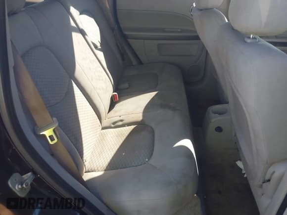 ✅ 2007 Chevrolet HHR LS • VIN: 3GNDA13D77S528728 • Lot: 41210399. Listed on IAAI with 270,157 mi. Free auction sales archive from the USA and detailed vehicle history report at DreamBid. Image 8.