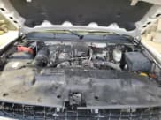 ✅ 2007 Chevrolet Silverado 2500HD 2LT • VIN: 1GCHK29697E535969 • Lot: 84552864. Listed on Copart with 141,449 mi. Free auction sales archive from the USA and detailed vehicle history report at DreamBid. Image 11.