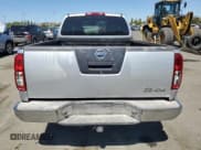 ✅ 2010 Nissan Frontier SE • VIN: 1N6AD0CWXAC440801 • Lot: 57247725. Listed on Copart with 196,527 mi. Free auction sales archive from the USA and detailed vehicle history report at DreamBid. Image 6.