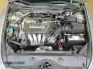 2006 Honda Accord VP with VIN 1HGCM55136A125918, listed as a Copart auction lot 57703845 with 178,482 mi miles and Clean title. Bid and sale history available at DreamBid. Image 11.