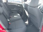 ✅ 2016 Honda Fit EX • VIN: JHMGK5H7XGX000496 • Lot: 42552607. Listed on IAAI with 44,835 mi. Free auction sales archive from the USA and detailed vehicle history report at DreamBid. Image 8.