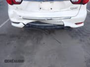 ✅ 2020 Infiniti QX60 Luxe • VIN: 5N1DL0MN5LC546838 • Lot: 43453402. Listed on IAAI with 50,526 mi. Free auction sales archive from the USA and detailed vehicle history report at DreamBid. Image 6.