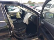 ✅ 2020 Dodge Durango SXT • VIN: 1C4RDHAG4LC141999 • Lot: 43292813. Wystawiony na IAAI z przebiegiem 84 536 mil. Bezpłatny archiwum sprzedaży aukcyjnych z USA i szczegółowy raport historii pojazdu na DreamBid. Zdjęcie 5.