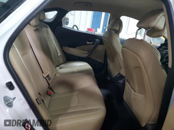 ✅ 2013 Hyundai Azera • VIN: KMHFG4JG7DA229084 • Лот: 62580265. Опубликован ранее на Copart с пробегом 114 505 миль. Бесплатный доступ к архиву аукционных продаж из США и подробный отчёт об истории автомобиля на DreamBid. Изображение 10.