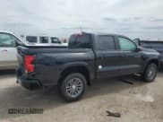 ✅ 2024 Chevrolet Colorado 2WD LT • VIN: 1GCPSCEK2R1135038 • Лот: 75127064. Опубликован ранее на Copart с пробегом 511 миль. Бесплатный доступ к архиву аукционных продаж из США и подробный отчёт об истории автомобиля на DreamBid. Изображение 3.