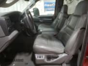 ✅ 2005 Ford Excursion Special Serv • VIN: 1FMNU41S15ED44007 • Лот: 50295095. Опубликован ранее на Copart с пробегом Не указан. Бесплатный доступ к архиву аукционных продаж из США и подробный отчёт об истории автомобиля на DreamBid. Изображение 7.