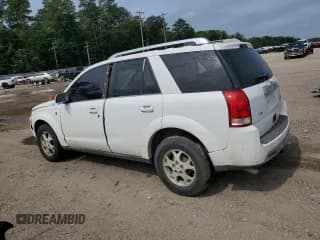 ✅ 2006 Saturn VUE • VIN: 5GZCZ53456S887234 • Lot: 53294015. Wystawiony na Copart z przebiegiem 113 755 mil. Bezpłatny archiwum sprzedaży aukcyjnych z USA i szczegółowy raport historii pojazdu na DreamBid. Zdjęcie 2.