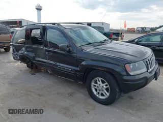 2004 Jeep Grand Cherokee Laredo с VIN 1J4GW48S84C274846, выставлен на аукционе IAAI как лот 43344879 с пробегом 197 827 миль миль и . История ставок и продаж доступна на DreamBid. Изображение 1.
