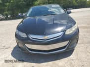 ✅ 2017 Chevrolet Volt LT • VIN: 1G1RC6S57HU170220 • Lot: 63245073. Wystawiony na Copart z przebiegiem 115 734 mil. Bezpłatny archiwum sprzedaży aukcyjnych z USA i szczegółowy raport historii pojazdu na DreamBid. Zdjęcie 5.