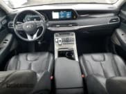 ✅ 2021 Hyundai Palisade Limited • VIN: KM8R5DHE4MU242865 • Лот: 71324064. Опубликован ранее на Copart с пробегом 44 073 миль. Бесплатный доступ к архиву аукционных продаж из США и подробный отчёт об истории автомобиля на DreamBid. Изображение 8.