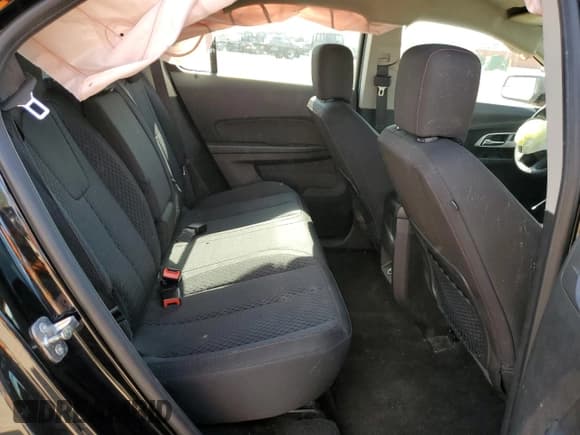 ✅ 2014 Chevrolet Equinox LS • VIN: 2GNALAEK7E6324838 • Лот: 83986985. Опубликован ранее на Copart с пробегом 136 704 миль. Бесплатный доступ к архиву аукционных продаж из США и подробный отчёт об истории автомобиля на DreamBid. Изображение 10.