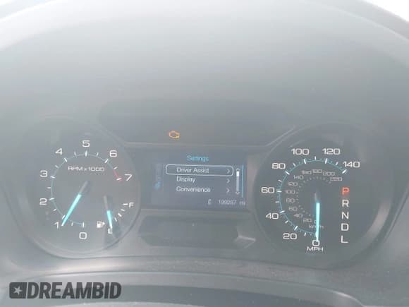 ✅ 2014 Ford Explorer • VIN: 1FM5K7B96EGC27854 • Lot: 43495419. Listed on IAAI with 199,287 mi. Free auction sales archive from the USA and detailed vehicle history report at DreamBid. Image 7.