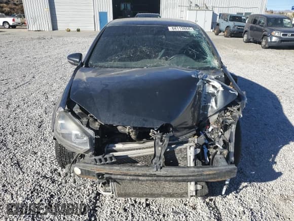 ✅ 2010 Volkswagen Golf GTI • VIN: WVWED7AJ6AW427983 • Лот: 84113864. Опубликован ранее на Copart с пробегом 163 047 миль. Бесплатный доступ к архиву аукционных продаж из США и подробный отчёт об истории автомобиля на DreamBid. Изображение 5.