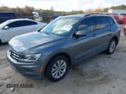✅ 2019 Volkswagen Tiguan S • VIN: 3VV1B7AX3KM063596 • Lot: 43655603. Listed on IAAI with 105,898 mi. Free auction sales archive from the USA and detailed vehicle history report at DreamBid. Image 17.