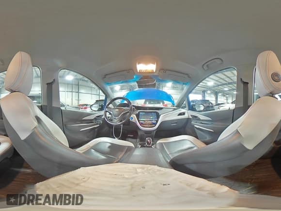 ✅ 2020 Chevrolet Bolt EV Premier • VIN: 1G1FZ6S01L4145442 • Lot: 49099235. Wystawiony na Copart z przebiegiem 80 532 mil. Bezpłatny archiwum sprzedaży aukcyjnych z USA i szczegółowy raport historii pojazdu na DreamBid. Zdjęcie 15.