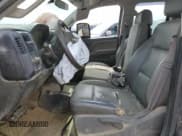 ✅ 2015 Chevrolet Silverado 2500HD • VIN: 1GB2KUEG8FZ553634 • Лот: 48521924. Опубликован ранее на Copart с пробегом Не указан. Бесплатный доступ к архиву аукционных продаж из США и подробный отчёт об истории автомобиля на DreamBid. Изображение 7.