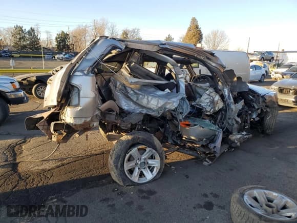 ✅ 2002 Nissan Pathfinder LE • VIN: JN8DR09Y12W718094 • Лот: 45869005. Опубликован ранее на Copart с пробегом Не указан. Бесплатный доступ к архиву аукционных продаж из США и подробный отчёт об истории автомобиля на DreamBid. Изображение 3.