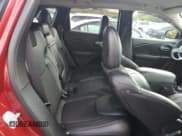 ✅ 2015 Jeep Cherokee Trailhawk • VIN: 1C4PJMBS7FW785740 • Lot: 89643045. Listed on Copart with 199,831 mi. Free auction sales archive from the USA and detailed vehicle history report at DreamBid. Image 11.