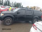 ✅ 2015 Nissan Frontier S • VIN: 1N6AD0EV2FN734676 • Lot: 43711036. Listed on IAAI with 76,968 mi. Free auction sales archive from the USA and detailed vehicle history report at DreamBid. Image 14.