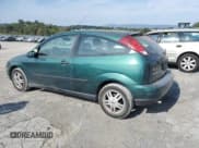 ✅ 2000 Ford Focus ZX3 • VIN: 3FAFP3139YR130151 • Lot: 80624055. Wystawiony na Copart z przebiegiem 67 765 mil. Bezpłatny archiwum sprzedaży aukcyjnych z USA i szczegółowy raport historii pojazdu na DreamBid. Zdjęcie 2.