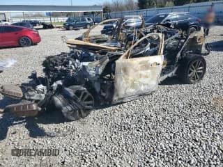 ✅ 2018 Jaguar F-Pace 30t Premium • VIN: SADCJ2GX2JA286958 • Лот: 49437545. Опубликован ранее на Copart с пробегом Не указан. Бесплатный доступ к архиву аукционных продаж из США и подробный отчёт об истории автомобиля на DreamBid. Изображение 1.