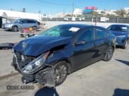 ✅ 2019 Kia Forte LXS • VIN: 3KPF24AD7KE049297 • Lot: 43487162. Listed on IAAI with 61,173 mi. Free auction sales archive from the USA and detailed vehicle history report at DreamBid. Image 17.