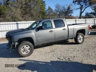 ✅ 2011 Chevrolet Silverado 2500HD LT • VIN: 1GC1KXCGXBF218429 • Lot: 91905425. Listed on Copart with 164,447 mi. Free auction sales archive from the USA and detailed vehicle history report at DreamBid. Image 1.