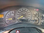 ✅ 2001 Chevrolet Silverado 1500 LS • VIN: 1GCEK19T41E129172 • Lot: 90840855. Listed on Copart with Not provided. Free auction sales archive from the USA and detailed vehicle history report at DreamBid. Image 9.