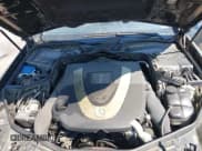 ✅ 2008 Mercedes-Benz CLS 550 • VIN: WDDDJ72XX8A132597 • Lot: 43147702. Listed on IAAI with Not provided. Free auction sales archive from the USA and detailed vehicle history report at DreamBid. Image 10.