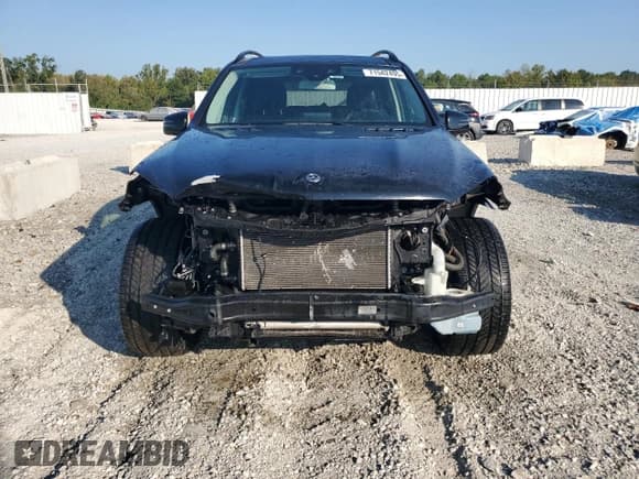 ✅ 2018 Mercedes-Benz GLS 550 • VIN: 4JGDF7DE9JB121870 • Lot: 71542495. Listed on Copart with 70,273 mi. Free auction sales archive from the USA and detailed vehicle history report at DreamBid. Image 5.